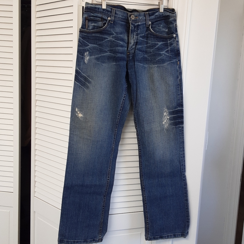 Armani Exchange Jeans